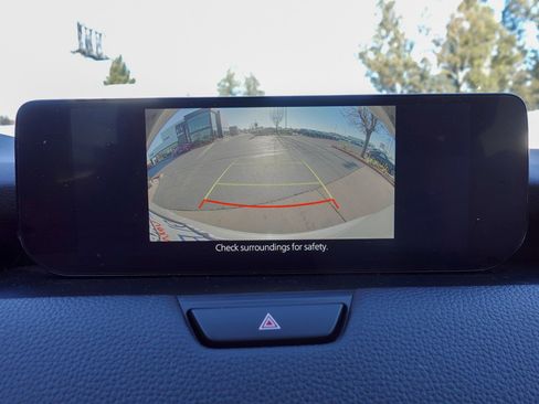 Certified 2024 MAZDA CX-90 Plug-In Hybrid w/ Preferred image 21