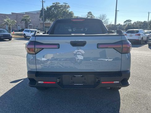 New 2026 Hyundai Santa Cruz SEL image 8