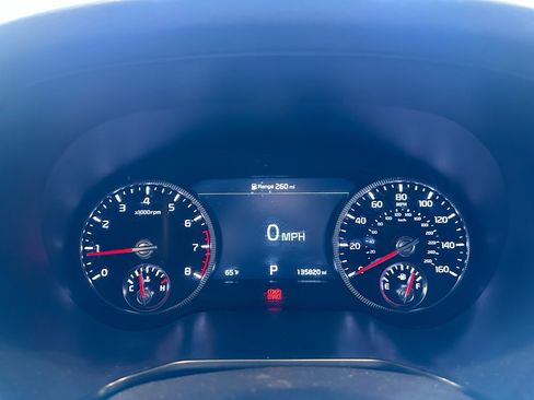 Used 2021 Kia Telluride SX image 20