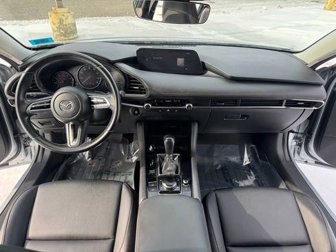 Used 2019 MAZDA MAZDA3 AWD Sedan image 19