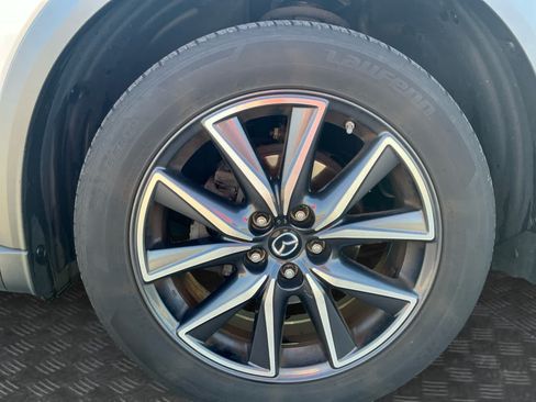 Used 2018 MAZDA CX-5 Grand Touring AWD/4WD image 15