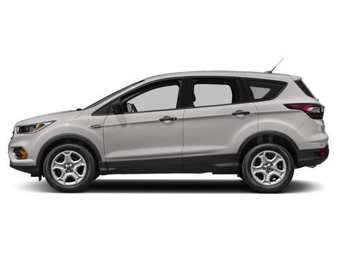 Used 2019 Ford Escape Titanium image 3