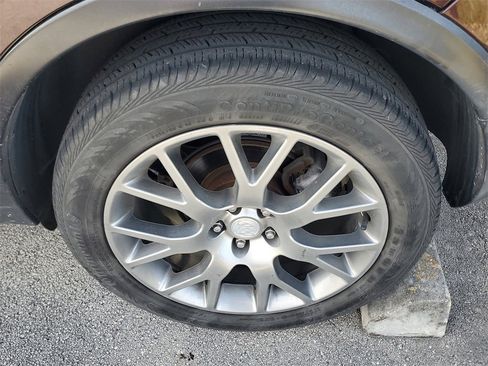 Used 2018 Buick Encore Sport Touring w/ Safety Package image 5