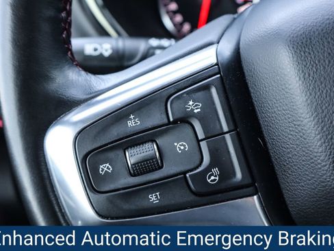 Certified 2022 Chevrolet Blazer RS w/ Enhanced Convenience Package image 26