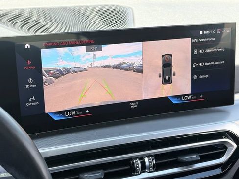 Certified 2023 BMW i4 eDrive40 RWD image 30