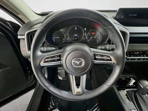 Used 2026 MAZDA CX-50 AWD 2.5 Hybrid w/ Weather Package image 10