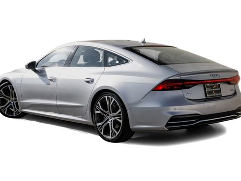 Used 2019 Audi A7 3.0T Prestige w/ Prestige Package image 10
