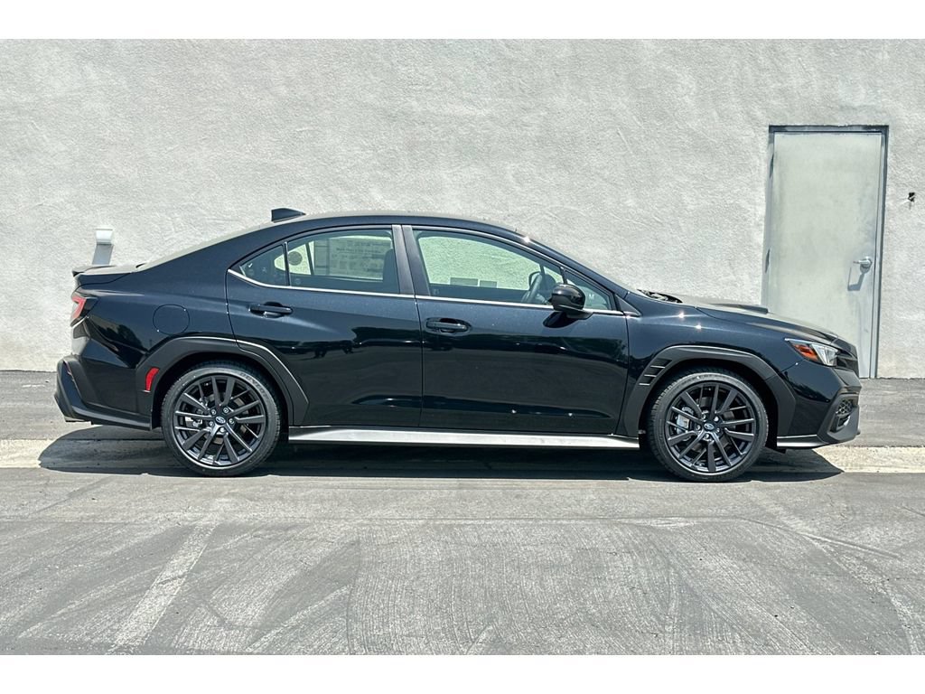 New 2026 Subaru WRX Premium w/ WRX Electronics Package AWD/4WD image 2