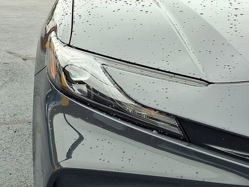 New 2026 Toyota Camry LE image 11