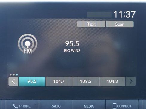 Used 2024 Honda CR-V Sport image 22