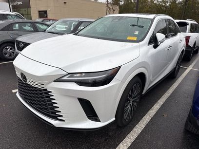 Used 2025 Lexus RX 350 Premium Plus