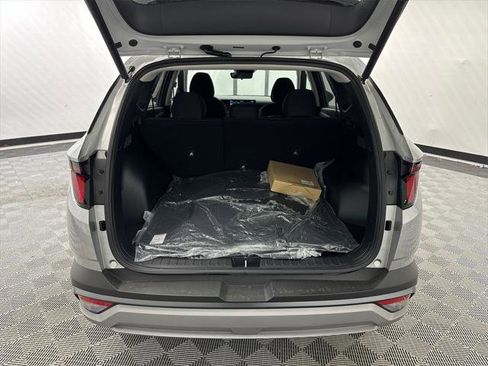 New 2026 Hyundai Tucson SEL image 19
