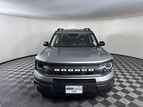 Used 2023 Ford Bronco Sport Big Bend w/ Convenience Package AWD/4WD image 8