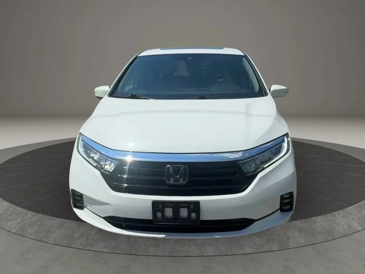 Used 2023 Honda Odyssey Elite image 2