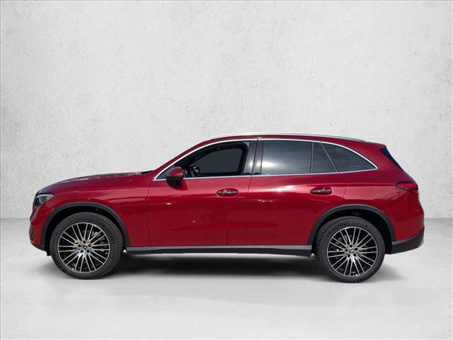 Used 2026 Mercedes-Benz GLC 300 4MATIC image 5