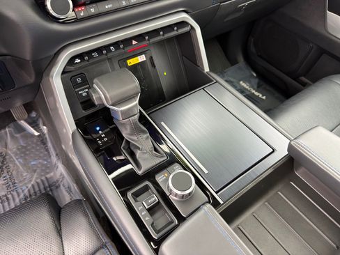 Used 2023 Toyota Tundra Platinum image 24