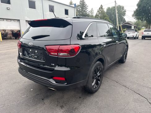 Used 2020 Kia Sorento S AWD/4WD image 3