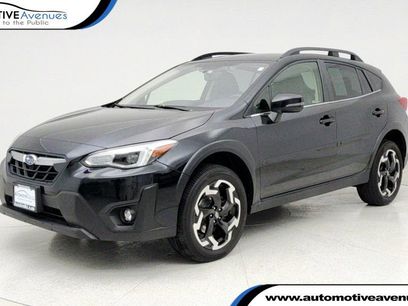 Used 2023 Subaru Crosstrek 2.5i Limited