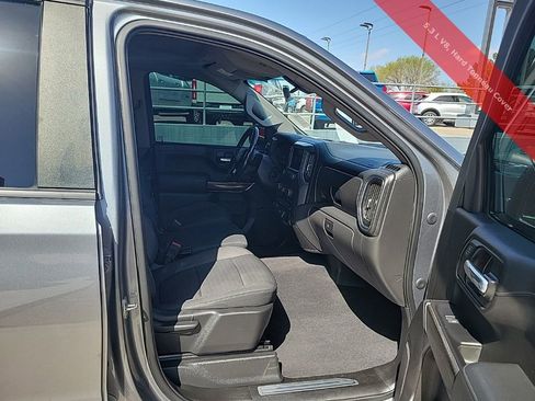 Used 2020 Chevrolet Silverado 1500 RST w/ All-Star Edition image 18