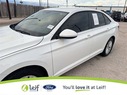 Used 2019 Volkswagen Jetta SE image 34