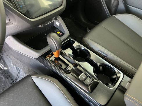 New 2026 Subaru Forester Wilderness image 26