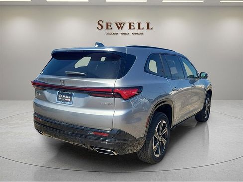 New 2025 Buick Enclave Sport Touring w/ Super Cruise Package image 3