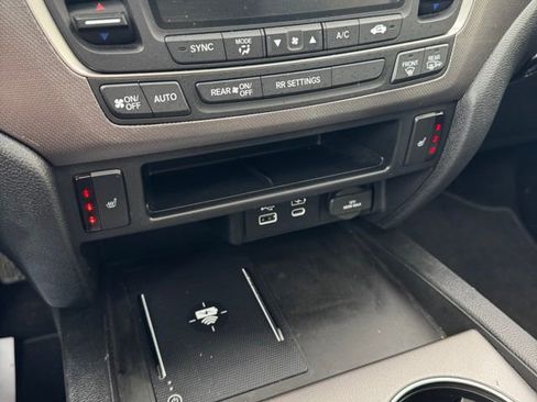 Certified 2025 Honda Ridgeline RTL image 25