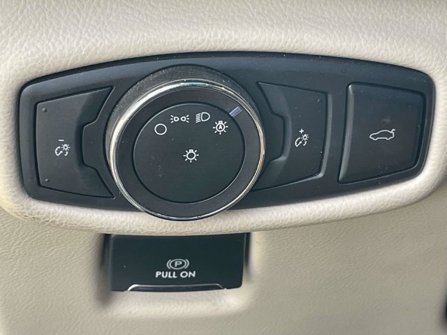 Used 2018 Lincoln MKZ Reserve w/ Magnetic Appearance Package AWD/4WD image 18