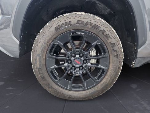 Used 2023 Toyota Tundra Limited w/ TRD Off-Road Package image 14