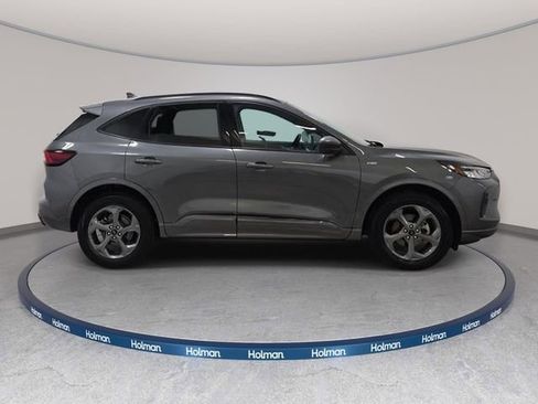 Used 2023 Ford Escape ST-Line w/ Tech Pack #1 AWD/4WD image 5