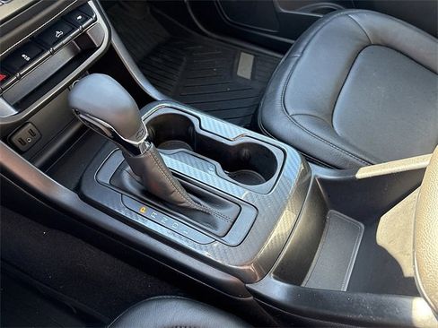 Used 2020 Chevrolet Colorado W/T w/ WT Convenience Package image 25