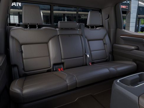 New 2026 GMC Sierra 1500 Denali image 19