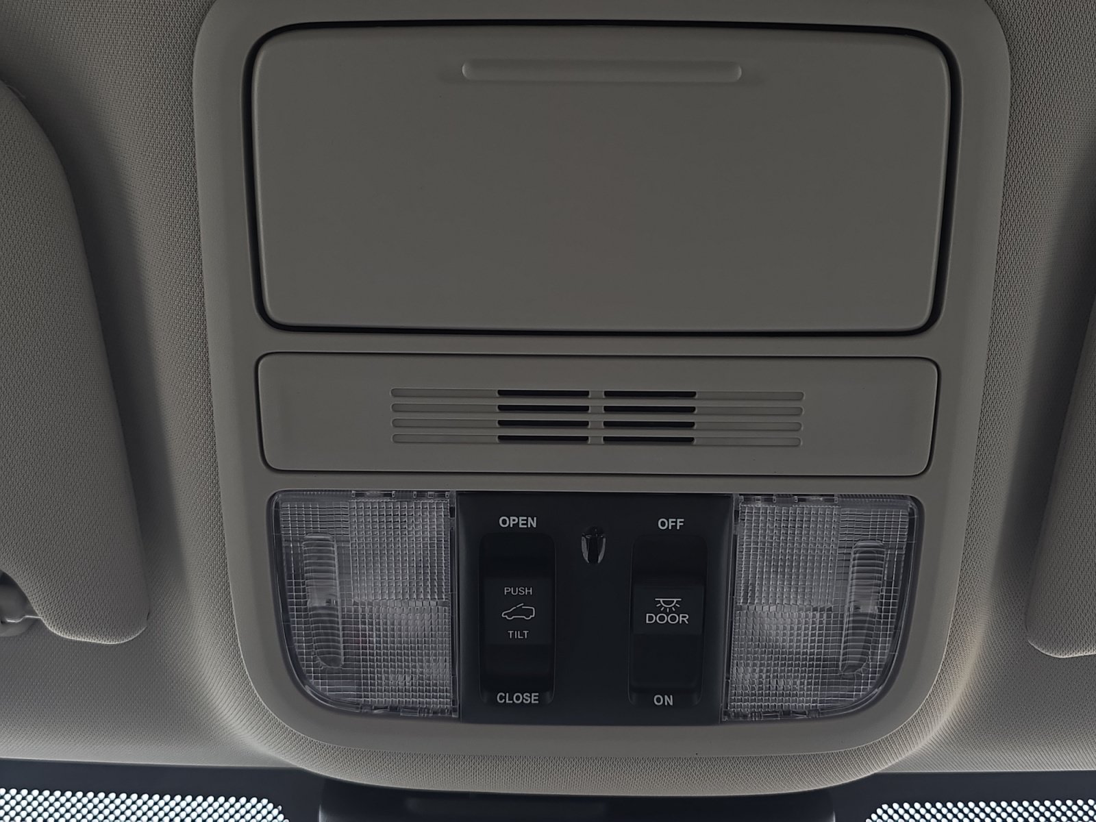 New 2026 Honda Odyssey EX-L image 25
