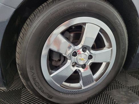 Used 2014 Chevrolet Cruze LT FWD image 31