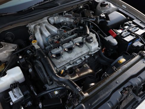 Used 2000 Lexus ES 330 300 image 39