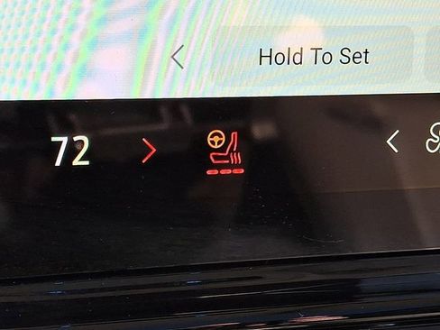 Certified 2025 Ford Expedition Max Active image 23