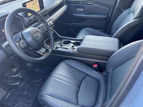 New 2026 Honda Passport TrailSport Elite image 10