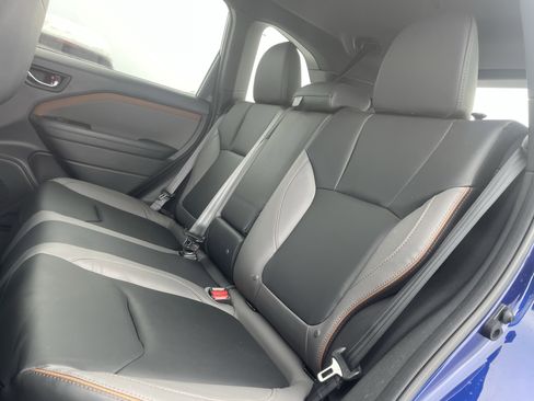 Certified 2025 Subaru Forester Sport image 13