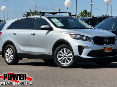 Used 2019 Kia Sorento AWD