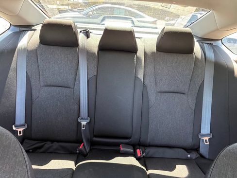 Used 2024 Honda Accord EX image 13