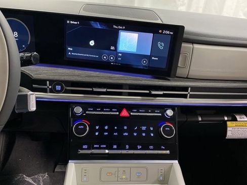 New 2026 Hyundai Santa Fe Calligraphy image 9