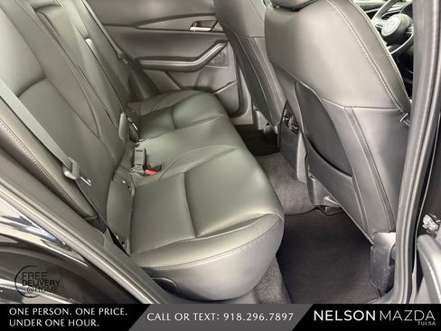 New 2026 MAZDA CX-30 AWD 2.5 S w/ Select Sport Pkg image 42