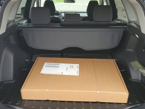 New 2026 Toyota RAV4 LE AWD/4WD image 10