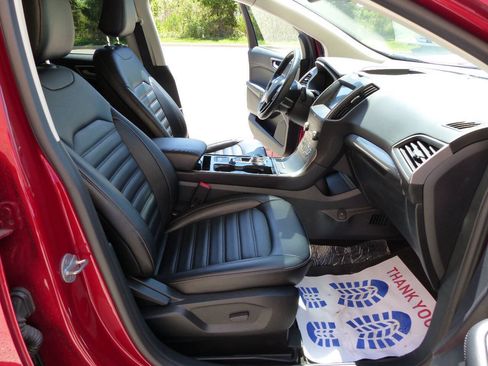 Used 2020 Ford Edge SEL w/ Convenience Package AWD/4WD image 45