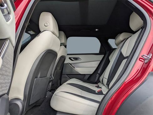 Used 2021 Land Rover Range Rover Velar R-Dynamic S image 14