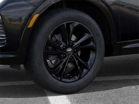 New 2026 Buick Envista Sport Touring w/ Convenience I Package image 9