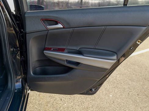 Used 2009 Honda Accord EX-L image 26