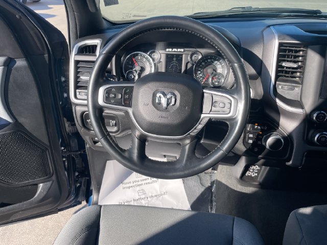 Used 2023 RAM 1500 Big Horn AWD/4WD image 23