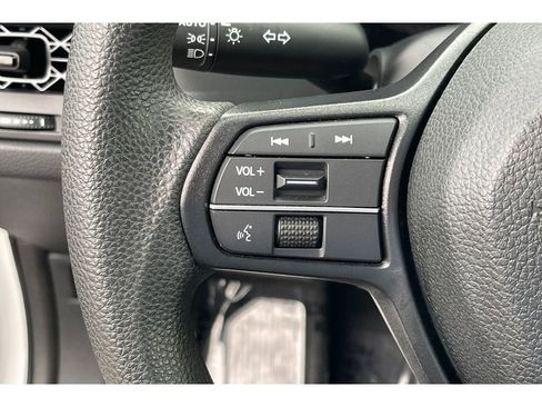 Certified 2023 Honda Accord LX image 33