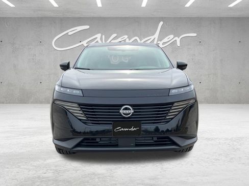 New 2026 Nissan Murano SL AWD/4WD image 19